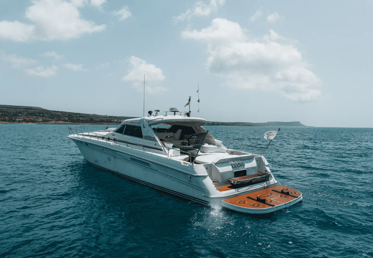SEA RAY 630