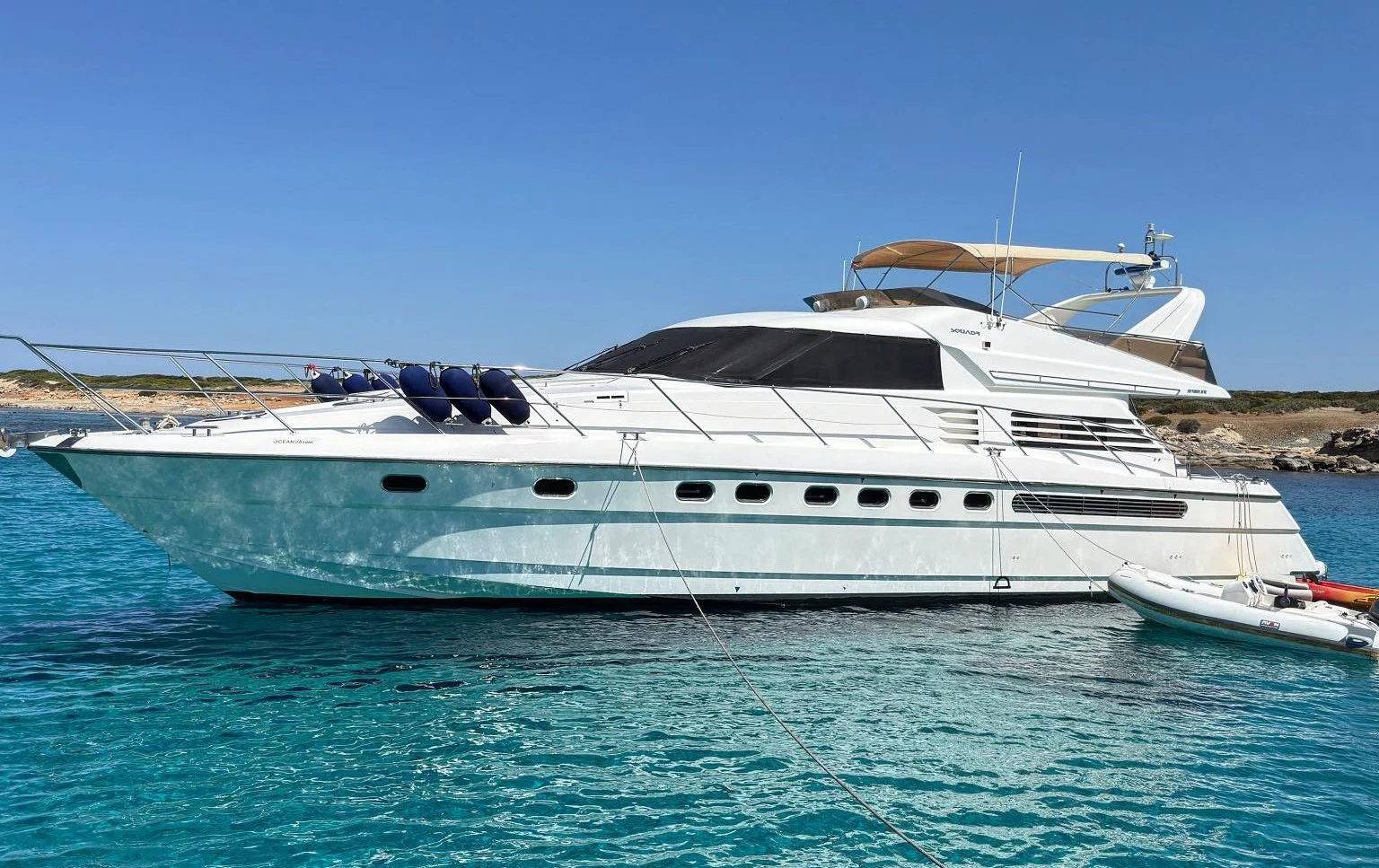 FAIRLINE SQUADRON 67