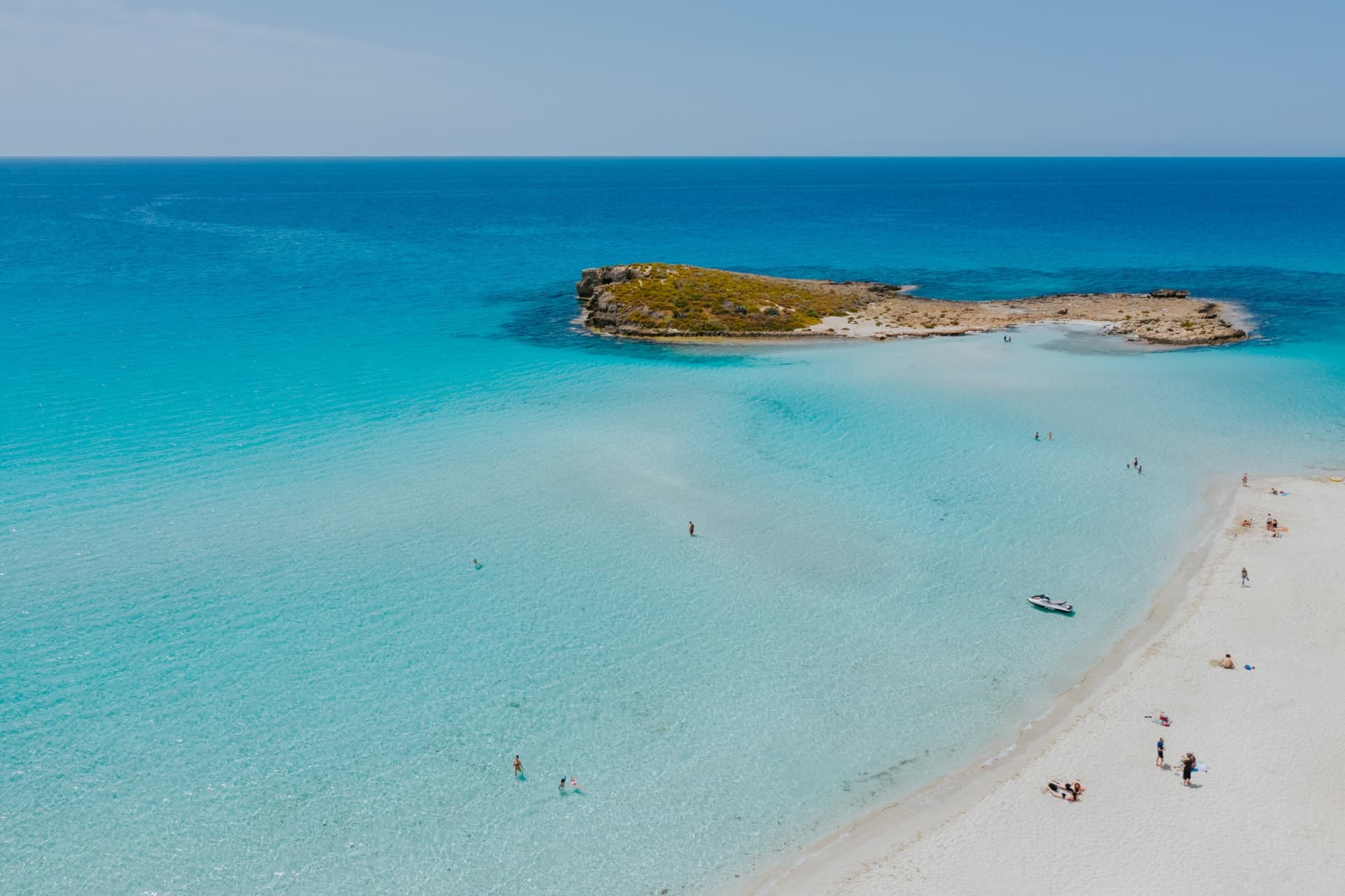 Nissi Beach
