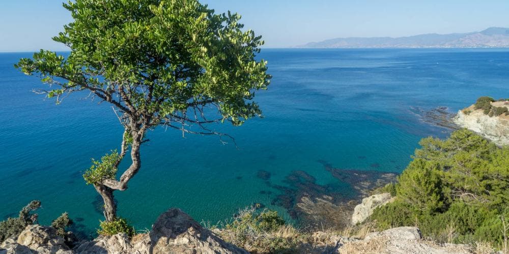 Baths of Aphrodite