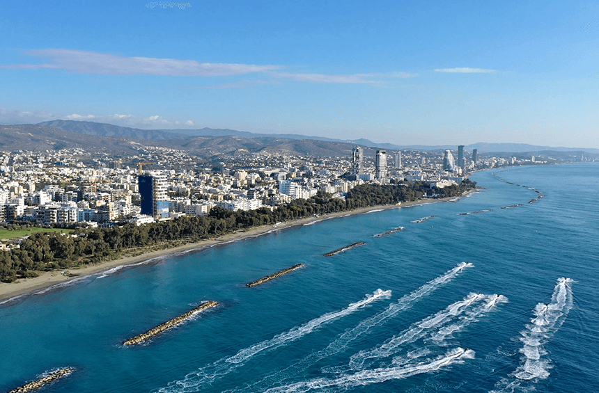 Dasoudi Beach