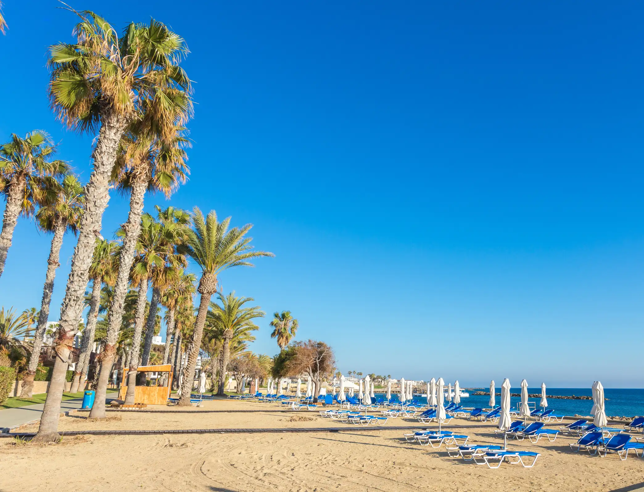 Rikkos Bay