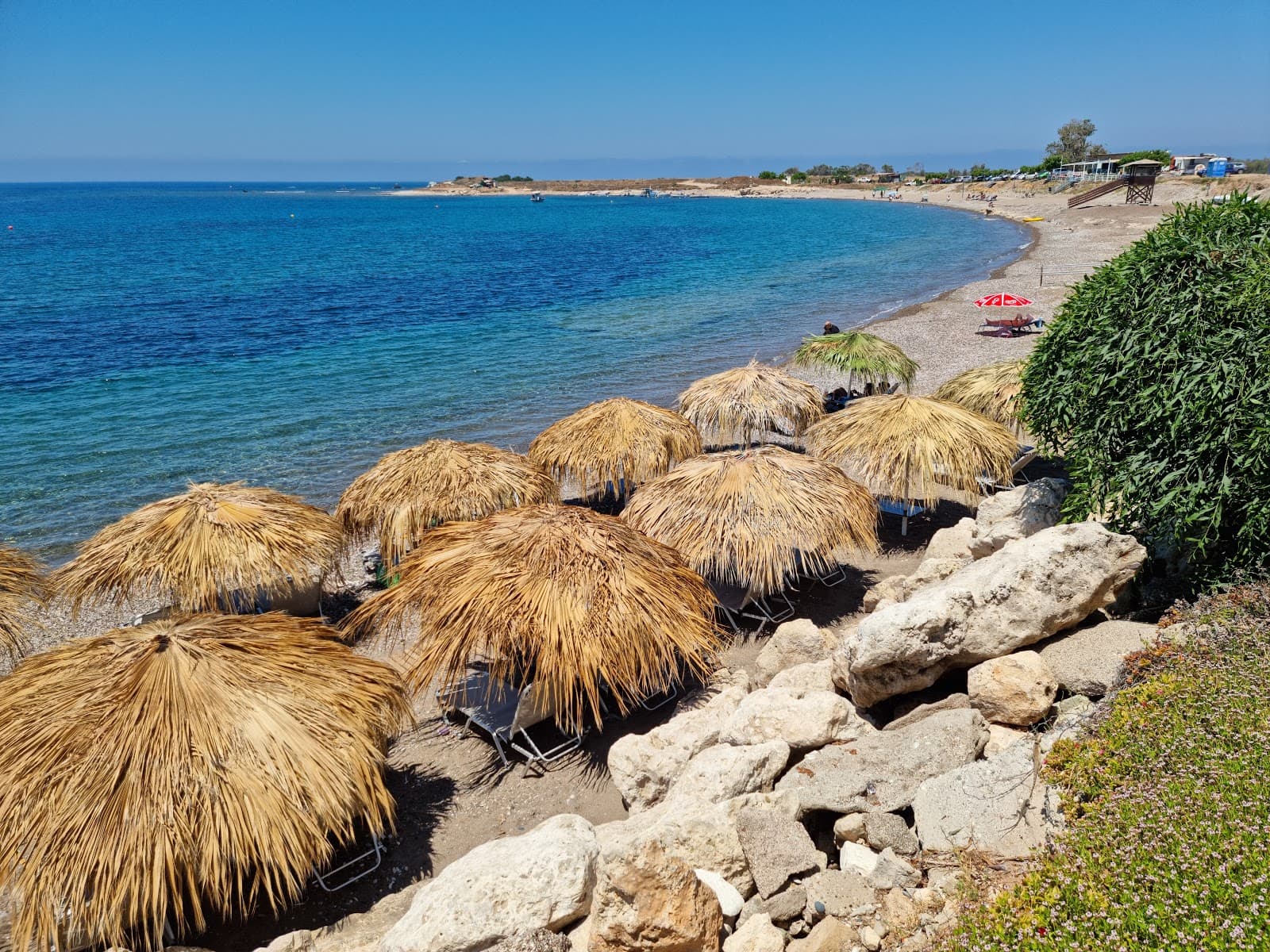 Timi Bay