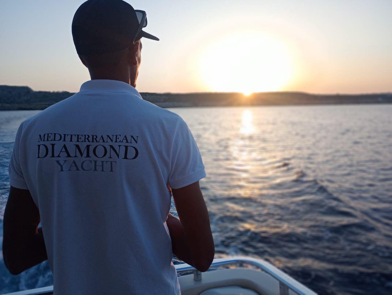 Adults Only Afternoon Cruise