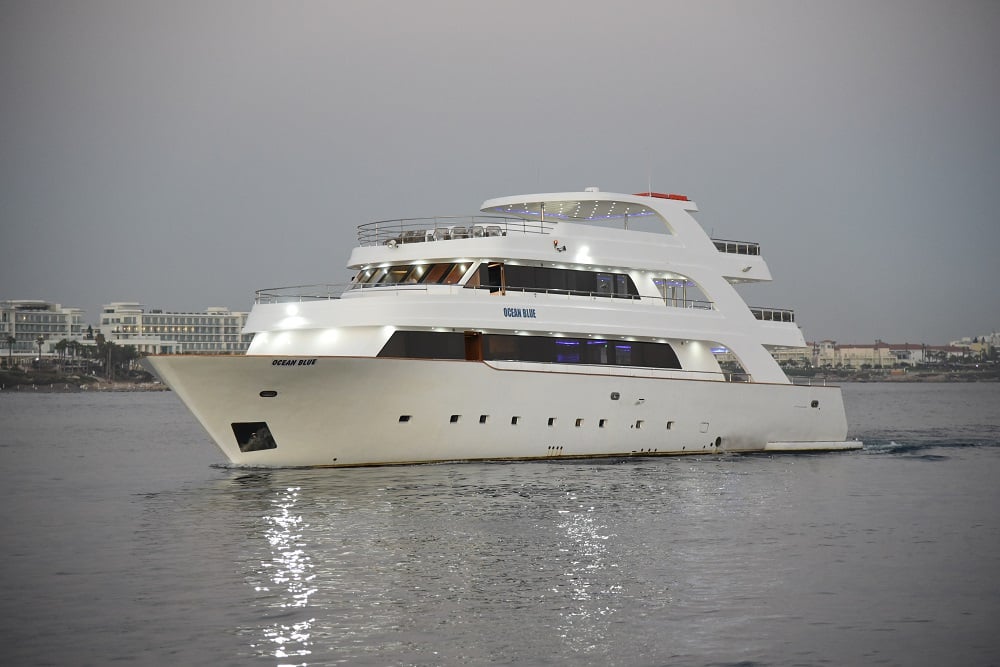 Afternoon Half Day Blue Lagoon