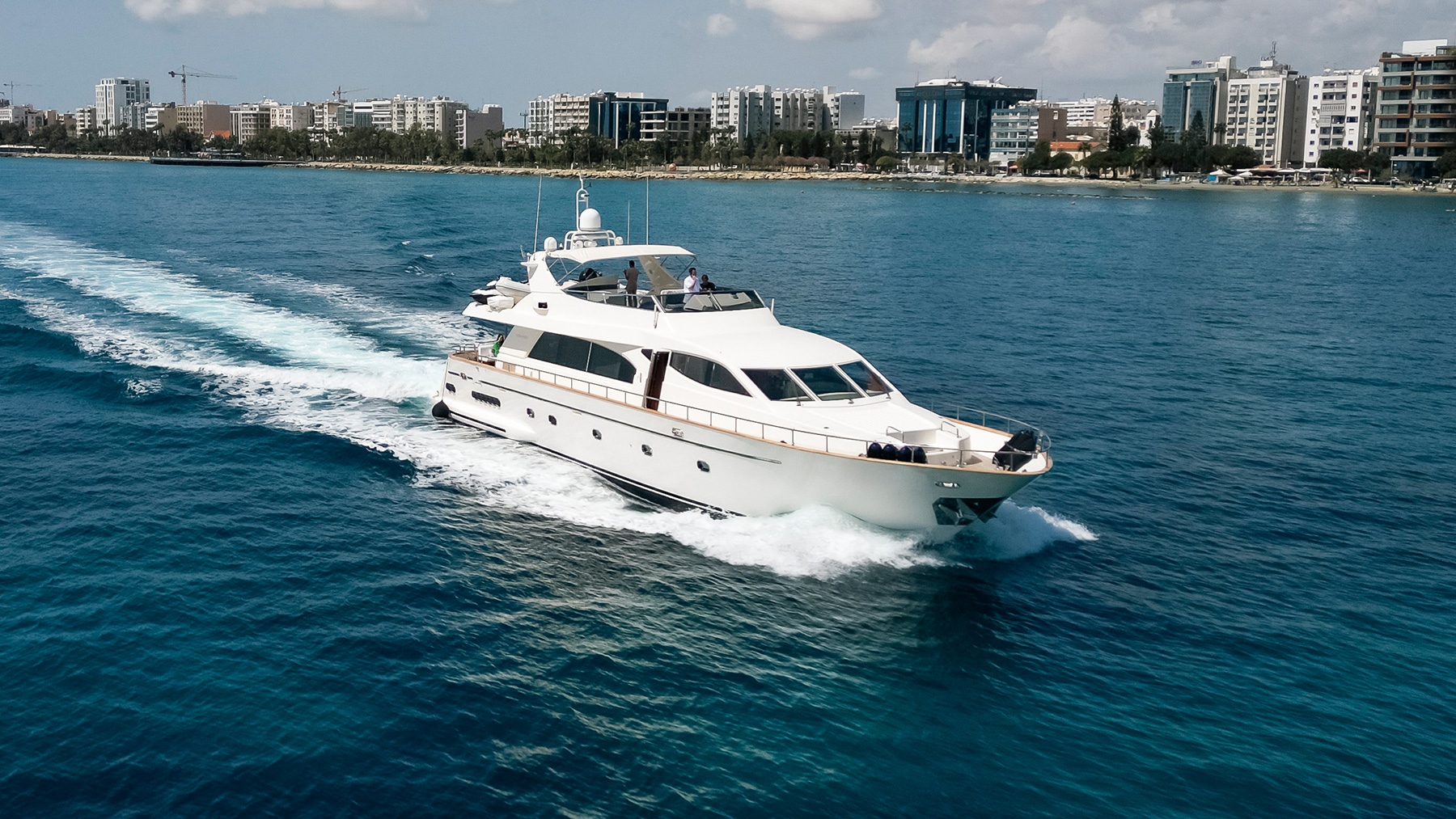 FALCON 86