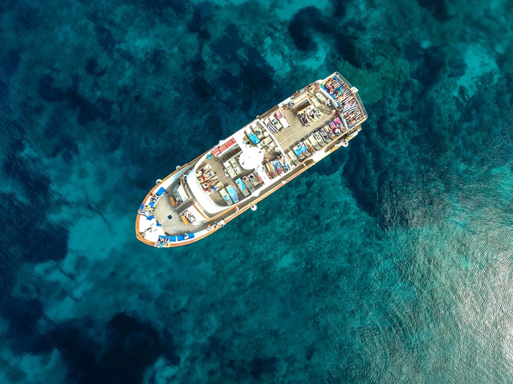 Half Day Cruise Sea Star