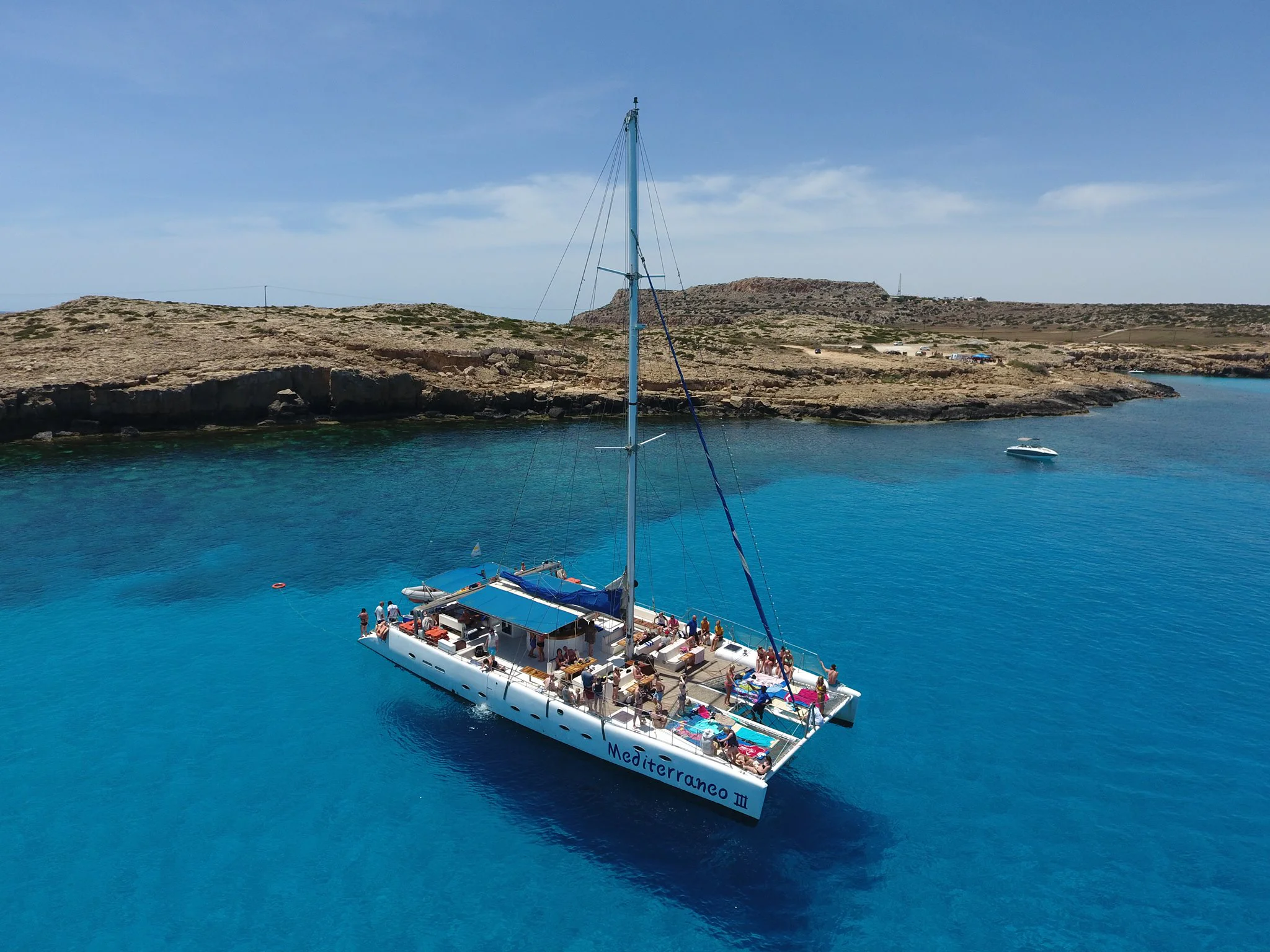 MEDITERRANEO III
