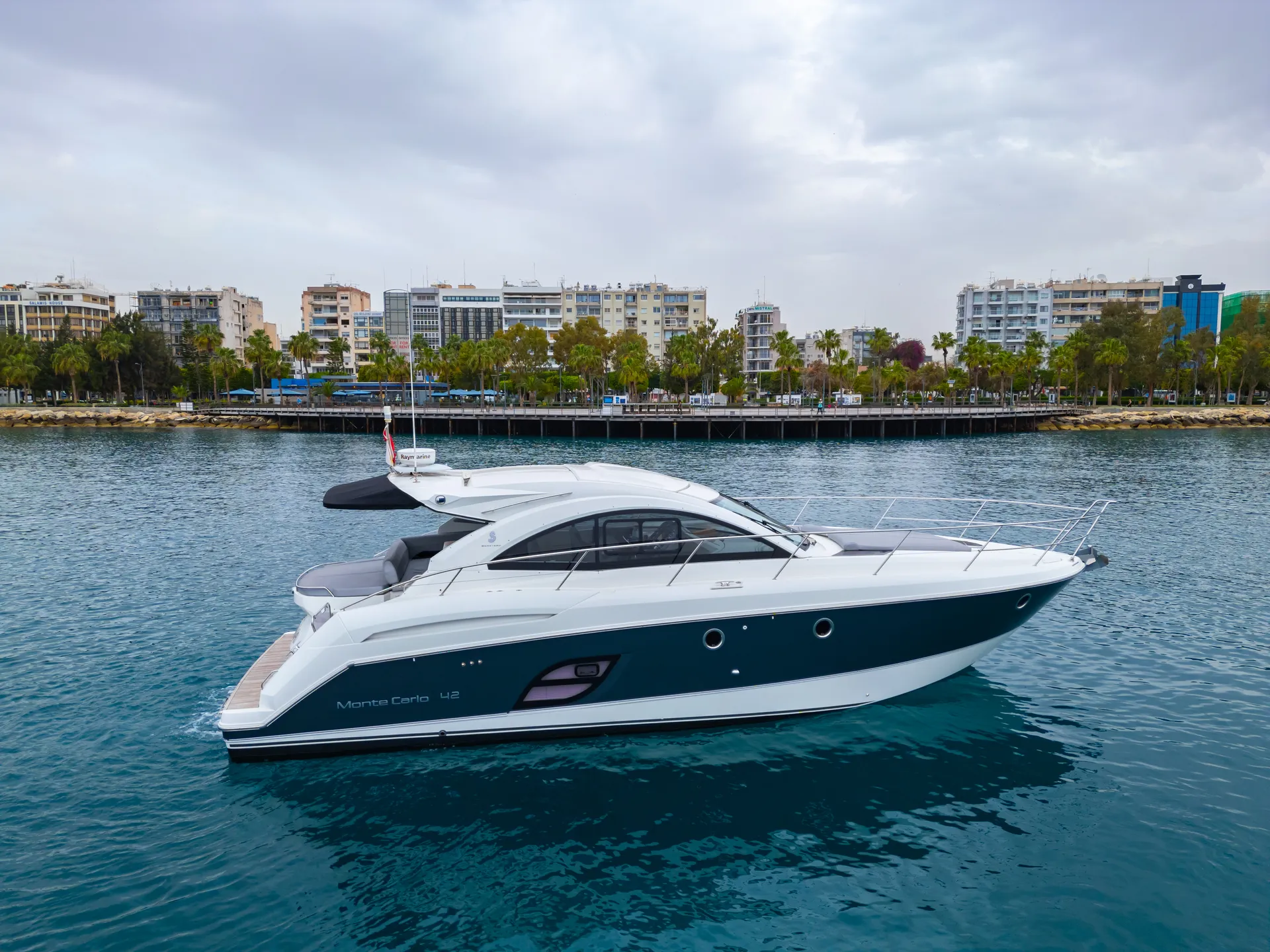 MONTE CARLO 42