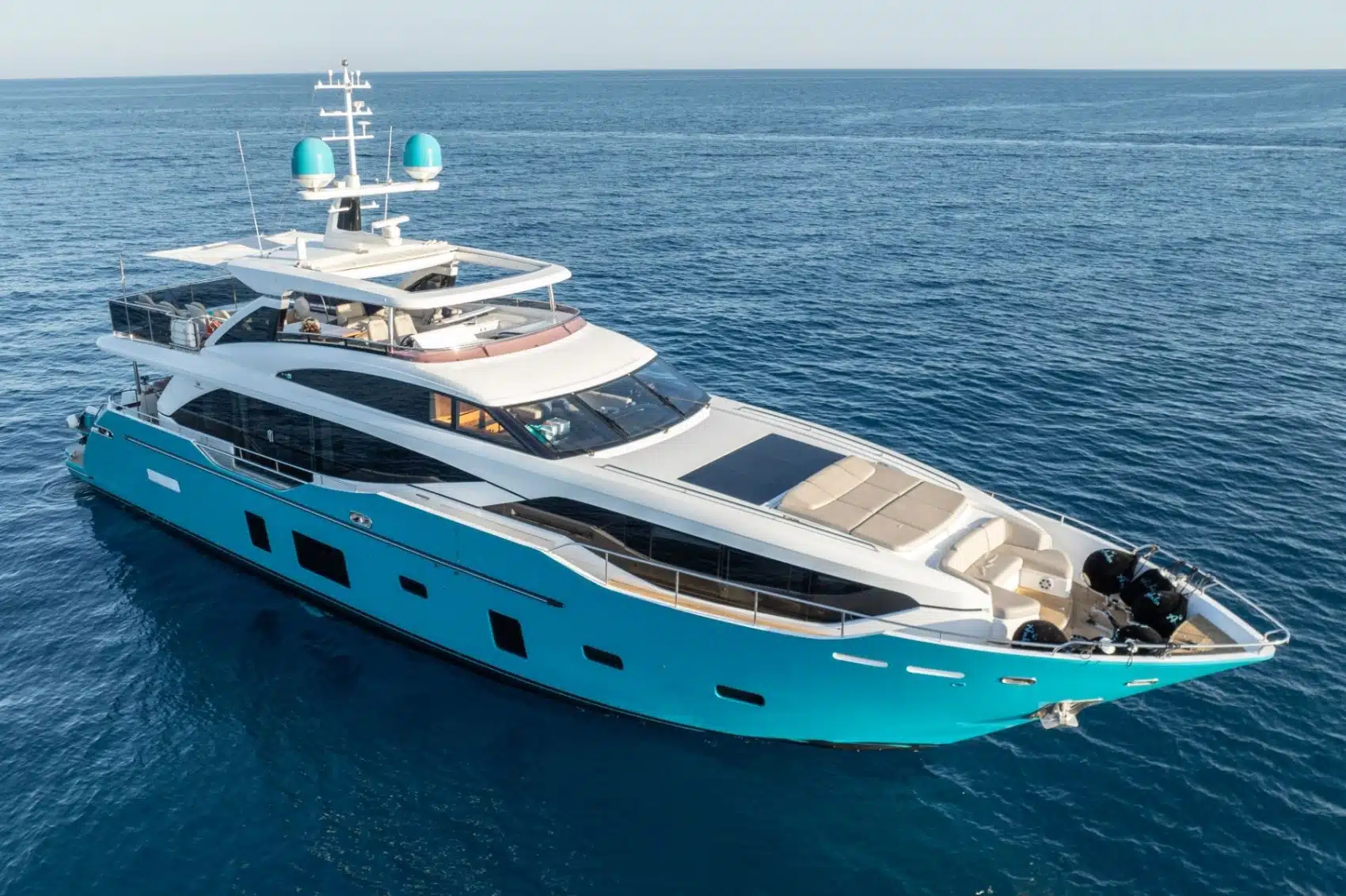 Princess 30M